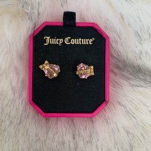 Juicy Couture Earrings
